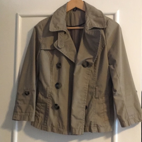 H&M Utility Jacket - Picture 2 of 4